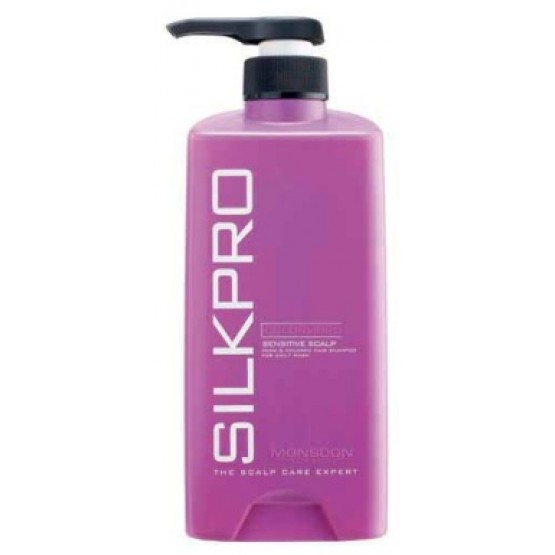 Silkpro Colovibro Shampoo (Sensitive) 700ml